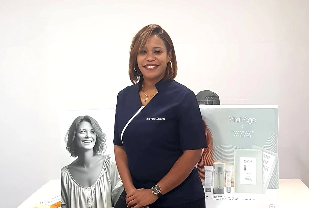 RD Paradise, tratamientos de belleza integrales y de confianza