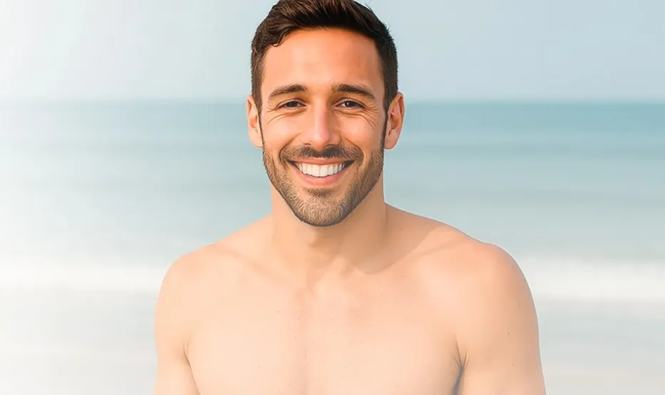 depilacion laser hombre benidorm